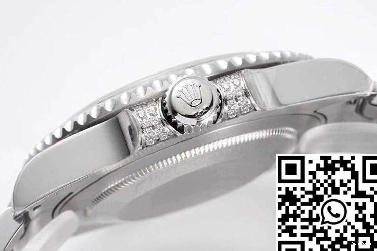 ROF 116759 Factory Black GMT SAru-78209 Dial II Master Rolex 1026